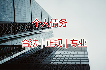 红山清债公司